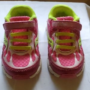 size 6 toddler sneakers